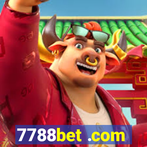 7788bet .com